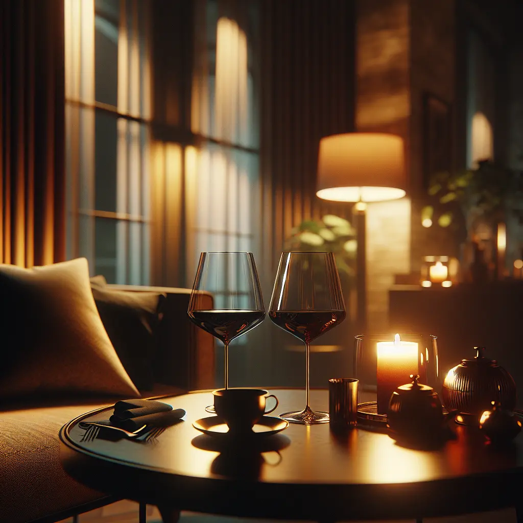 How to Talk About Intimacy Without Killing the Mood