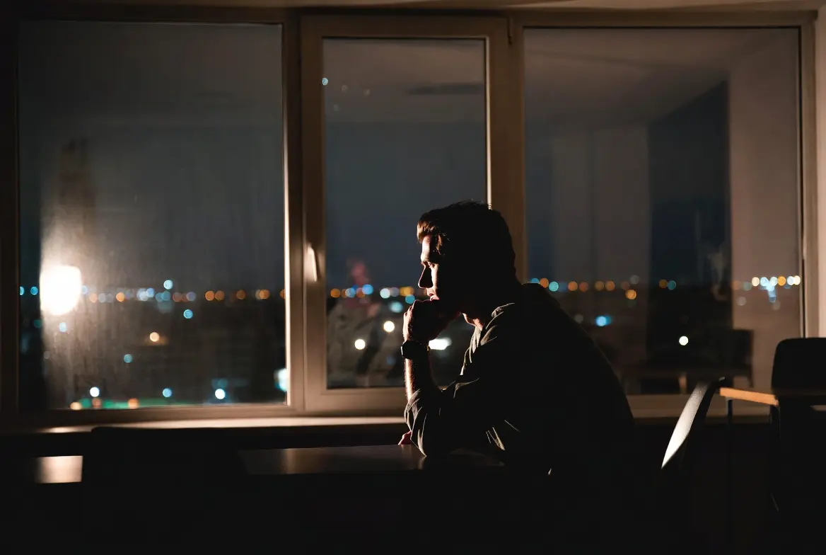 Why Men Shut Down Emotionally After Divorce — and How to Reopen